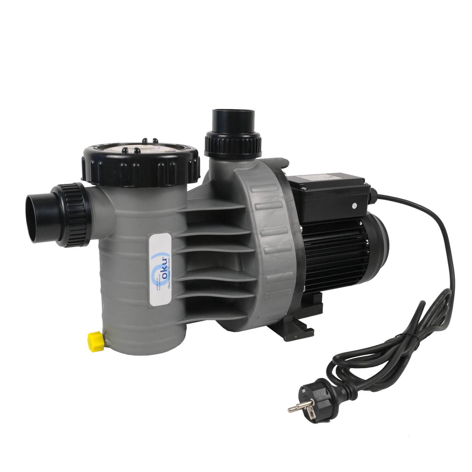 Aqua Plus Poolpumpe