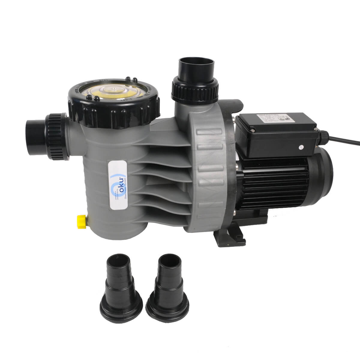 Aqua Plus Poolpumpe