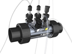 BAYROL Automatic SALT