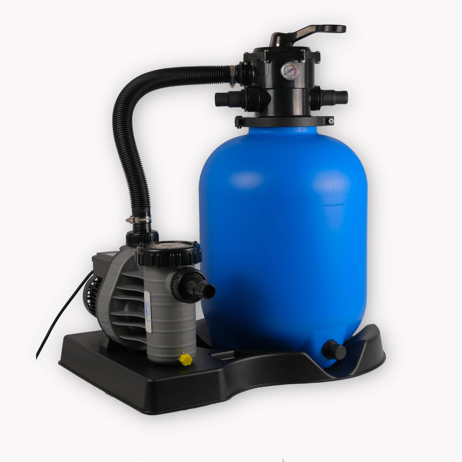 Sandfilteranlage Bali 400