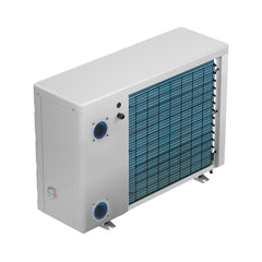 Alsavo INVERPAC Elite Wärmepumpe