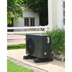 Zealux INVERBOOST PBS Wärmepumpe