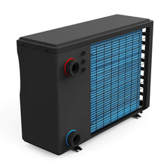 Zealux INVERBOOST PBS Wärmepumpe