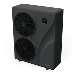 Zealux INVERBOOST PBS Wärmepumpe