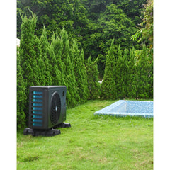 Zealux INVERBOOST PBS Wärmepumpe