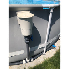 PoolMarie Premium Support - Sorgenfreier Betrieb, Technik und Optimierung