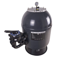 PureS GFK Sandfilter
