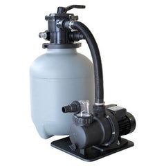 Sandfilteranlage Trinidad 300