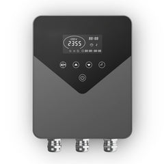 iSaverX Frequenzumformer 1,1 kW