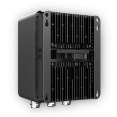 iSaverX Frequenzumformer 1,1 kW