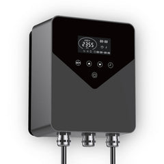 iSaverX Frequenzumformer 1,1 kW