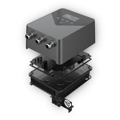 iSaverX Frequenzumformer 1,1 kW