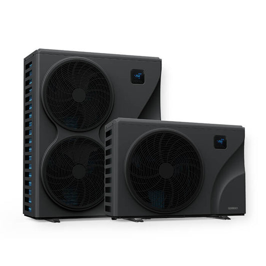 Zealux INVERBOOST PBS Wärmepumpe