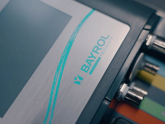 BAYROL Automatic SALT