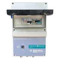 Control Box
