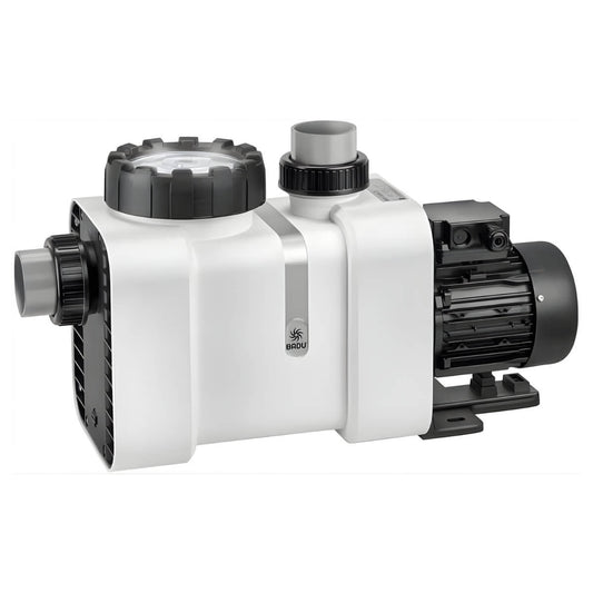 Speck BADU Delta Poolpumpe