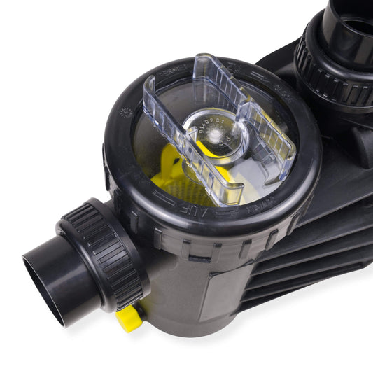 Speck BADU Magic II Poolpumpe