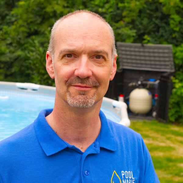 Martin von PoolMarie