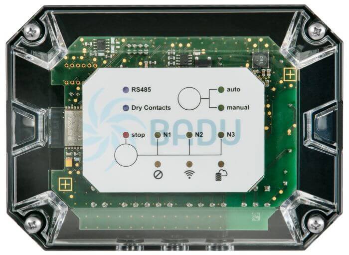 Speck BADU NetLink