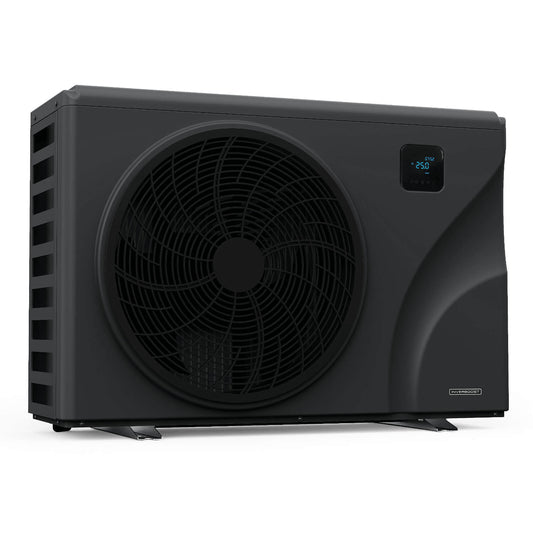 Zealux INVERBOOST PBS Wärmepumpe