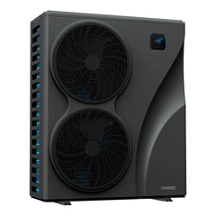 Zealux INVERBOOST PBS Wärmepumpe