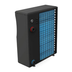 Zealux INVERBOOST PBS Wärmepumpe