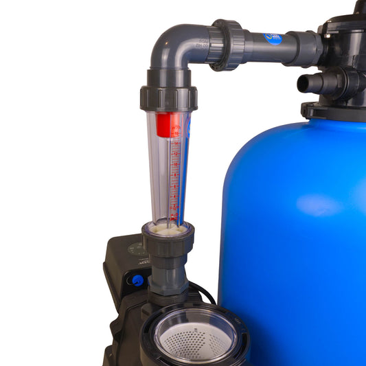 PoolMarie Top 500 InverEco DE15