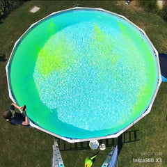 PoolMarie Premium Support - Sorgenfreier Betrieb, Technik und Optimierung