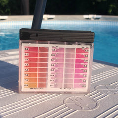 PoolMarie Premium Support - Sorgenfreier Betrieb, Technik und Optimierung
