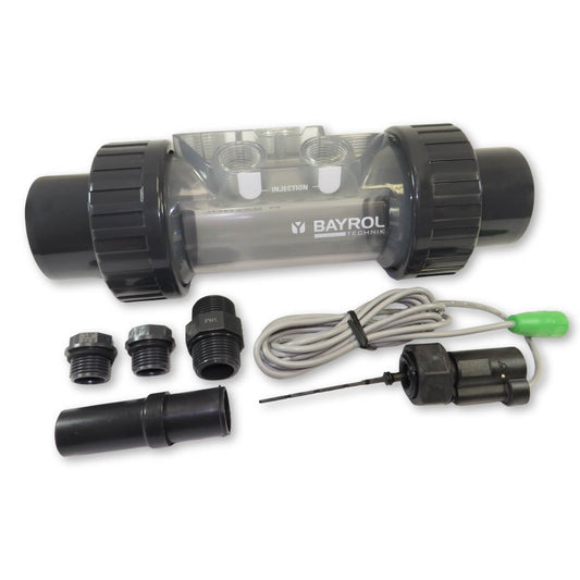 BAYROL Smart&Easy Connector Flow (Automatic pH/Automatic Cl/pH)