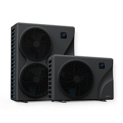 Zealux INVERBOOST PBS Wärmepumpe